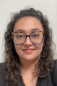 Photo of Jericha.